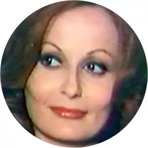 Sophia Kammara - Actress