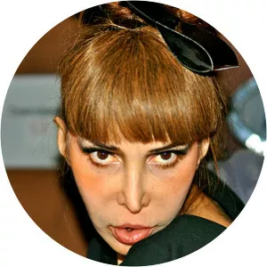 Sophia Lamar - Actress