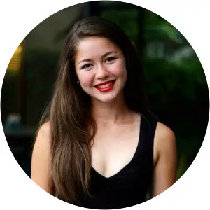 Sophia Law photograph