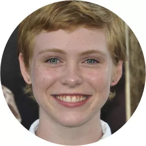 Sophia Lillis