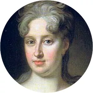 Sophia Louise of Mecklenburg-Schwerin