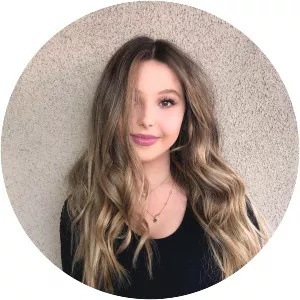 Sophia Lucia - Model