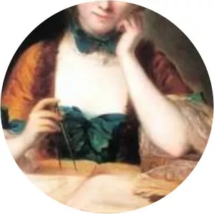 Sophia Maria Westenholz