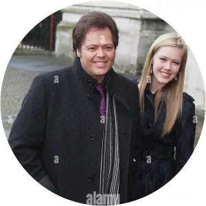 Sophia Michele Osmond photograph