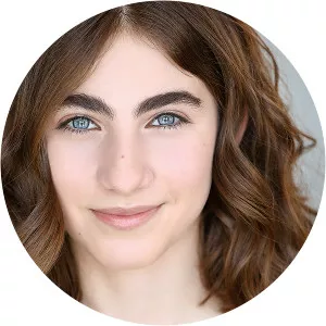 Sophia Mitri Schloss - Actress