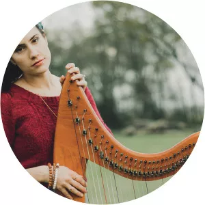 Sophia Moore photograph