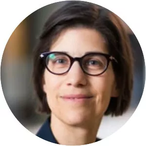 Sophia Moreau - Author