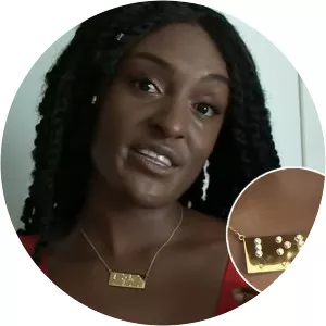 Sophia Morris - Stevie Wonder's daughter