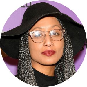 Sophia Nahli Allison