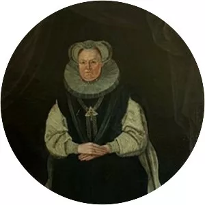 Sophia of Holstein-Gottorp