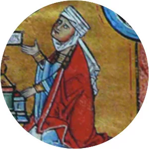 Sophia of Wittelsbach - Otto I, Duke of Bavaria's daughter