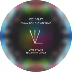 Sophia Omarji - Singer