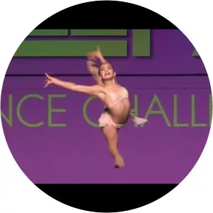 Sophia Oppegard photograph