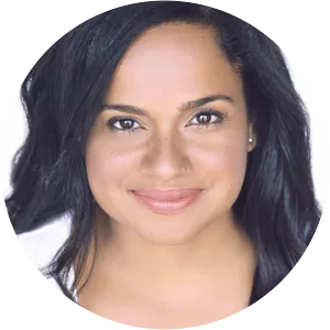 Sophia Ortiz The Steve Harvey Show photograph