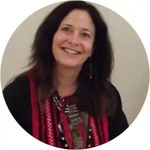 Sophia Pandya - Author