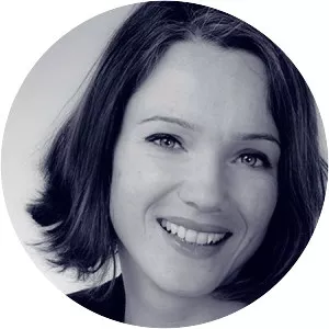 Sophia Parker photograph