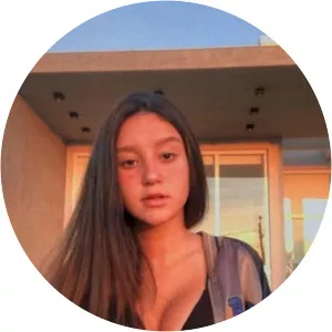 Sophia Pizzonia photograph