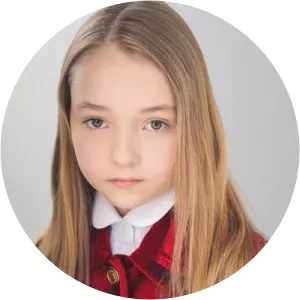 Sophia Reid-Gantzert - Actress - Whois - xwhos.com