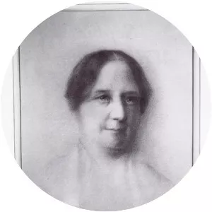 Sophia Ripley photograph