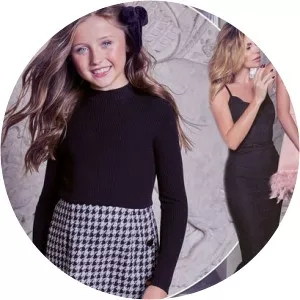 Sophia Ruby Crouch photograph