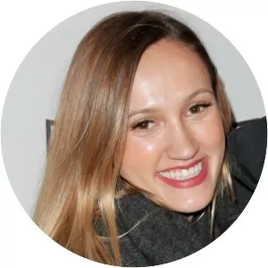 Sophia Russo - Actress