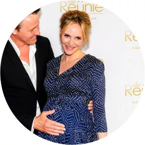 Sophia Schuurmans photograph