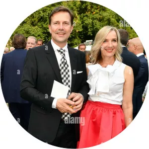 Sophia Seibert photograph