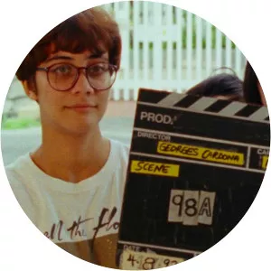 Sophia Siddique Harvey