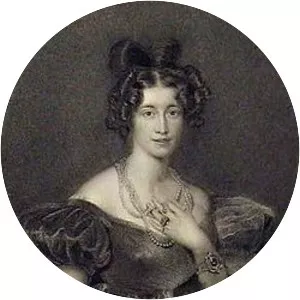 Sophia Sidney, Baroness De L'Isle and . . .