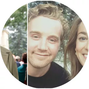 Sophia Skavlan photograph