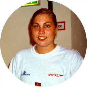 Sophia Skou - Danish former butterfly swimmer