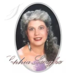 Sophia Songhealer - Musical artist