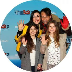 Sophia Stecher-Williams photograph