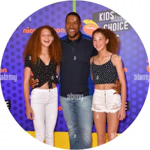 Sophia Strahan - Michael Strahan's daughter