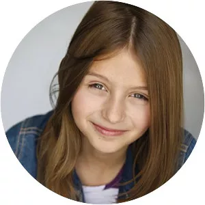 Sophia Strauss