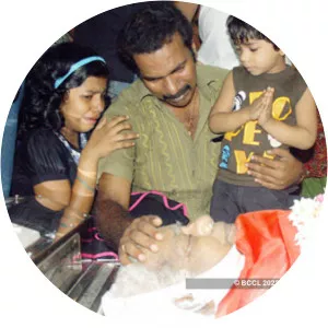 Sophia Thilakan photograph