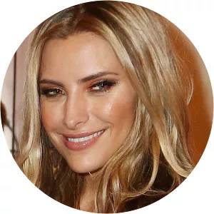 Sophia Thomalla - German actress