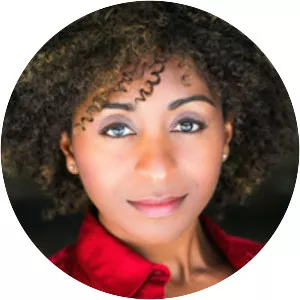 Sophia Thomas photograph