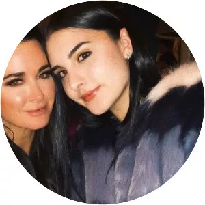Sophia Umansky - Kyle Richards' daughter