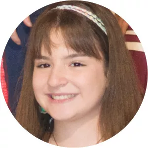 Sophia Valverde - Actress