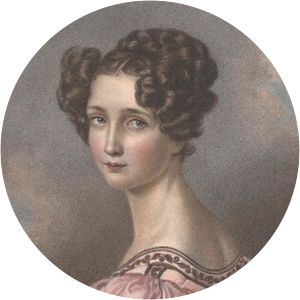Sophia von Bayern und Baden photograph