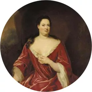 Sophia von Kielmansegg, Countess of Darlington