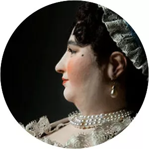 Sophia von Kielmansegg, Countess of . . .