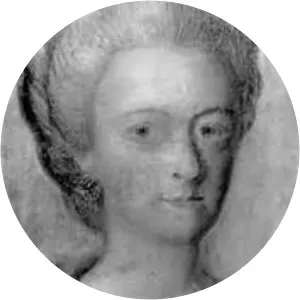 Sophia von Linné photograph