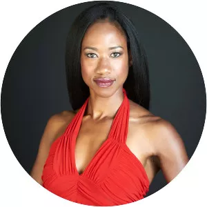 Sophia Walker - Actress