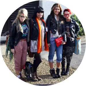 Sophia Wardman - Musical artist