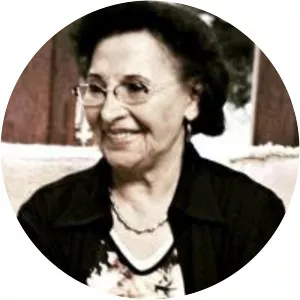 Sophia Williams-De Bruyn