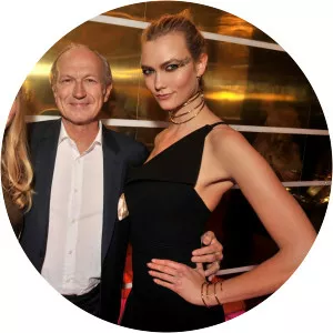 Sophie Agon - Jean Paul Agon's wife