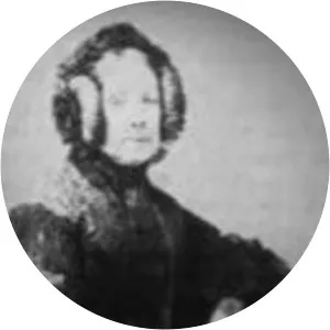Sophie Allote de la Fuÿe - Jules Verne's mother