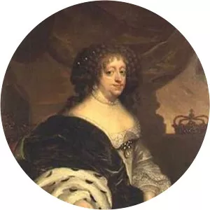 Sophie Amalie of Brunswick-Lüneburg